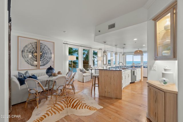 8715 Surf Drive 201A, Panama City Beach, FL 32408