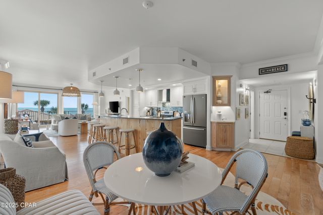 8715 Surf Drive 201A, Panama City Beach, FL 32408