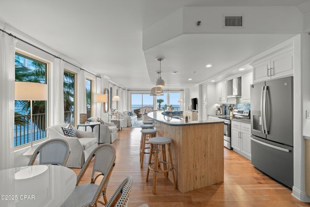 8715 Surf Drive 201A, Panama City Beach, FL 32408