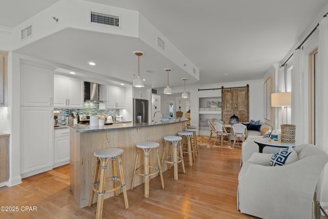 8715 Surf Drive 201A, Panama City Beach, FL 32408