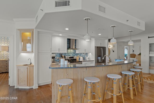 8715 Surf Drive 201A, Panama City Beach, FL 32408