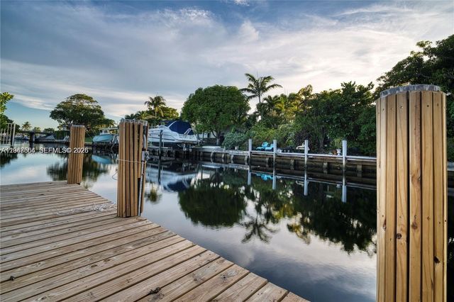 5561 NE 28th Avenue, Fort Lauderdale, FL 33308