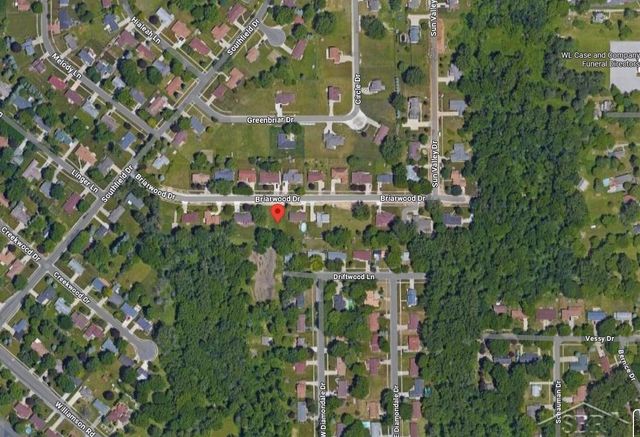 2846 Briarwood Drive, Saginaw, MI 48601