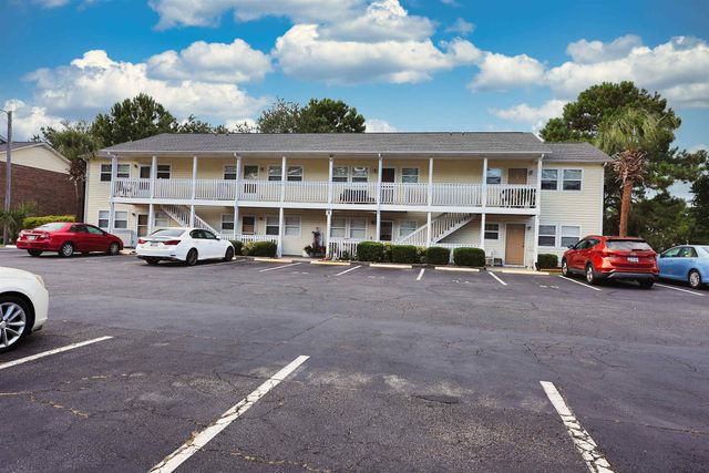 4150 Horseshoe Rd N Apt 59, Little River, SC 29566