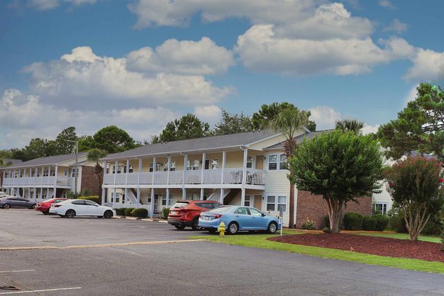 4150 Horseshoe Rd N Apt 59, Little River, SC 29566