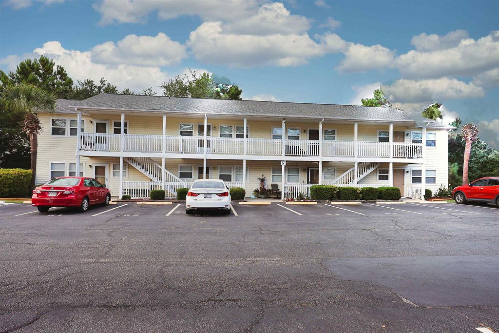 4150 Horseshoe Rd N Apt 59, Little River, SC 29566