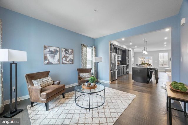 1261 BENJAMIN DR, Kennett Square, PA 19348