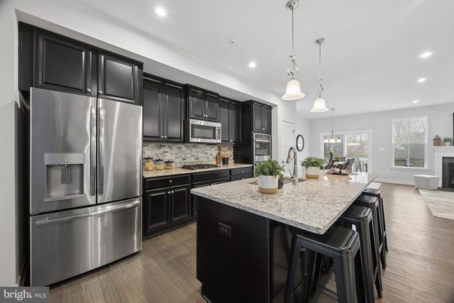 1261 BENJAMIN DR, Kennett Square, PA 19348