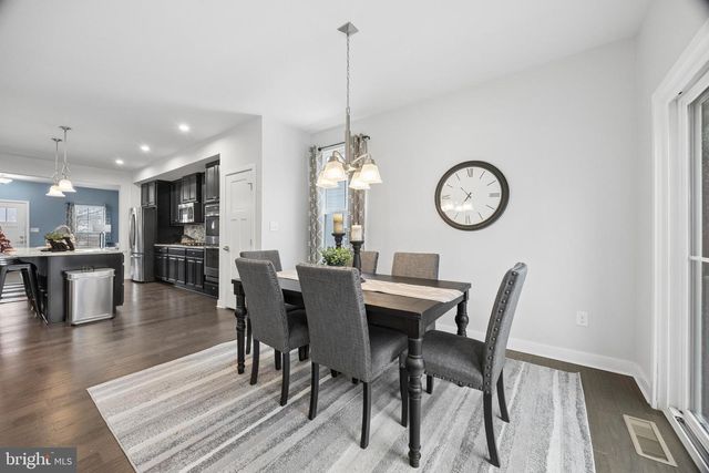 1261 BENJAMIN DR, Kennett Square, PA 19348