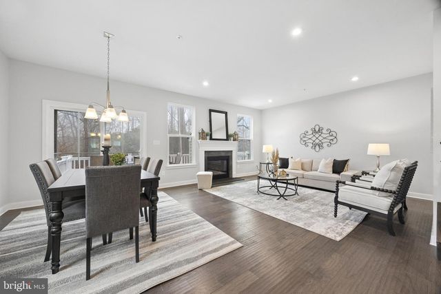 1261 BENJAMIN DR, Kennett Square, PA 19348