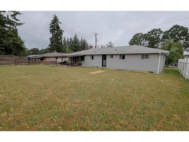 1210 RIVER BEND Rd, Salem, OR 97304