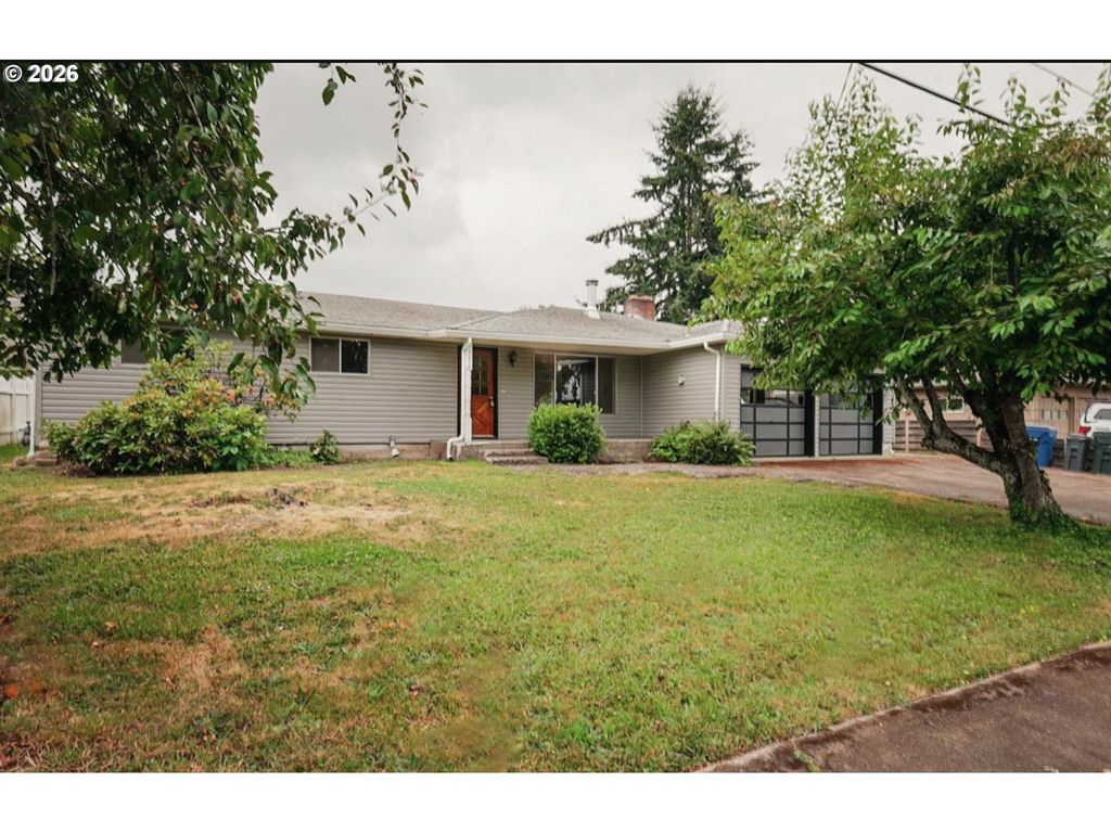 1210 RIVER BEND Rd, Salem, OR 97304