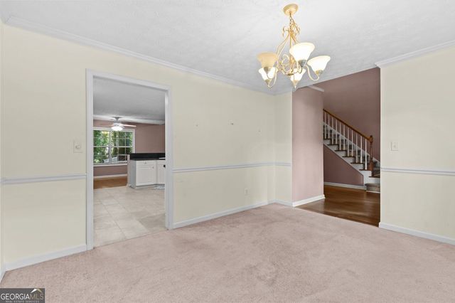 2584 Rockwood Way SW, Stone Mountain, GA 30087