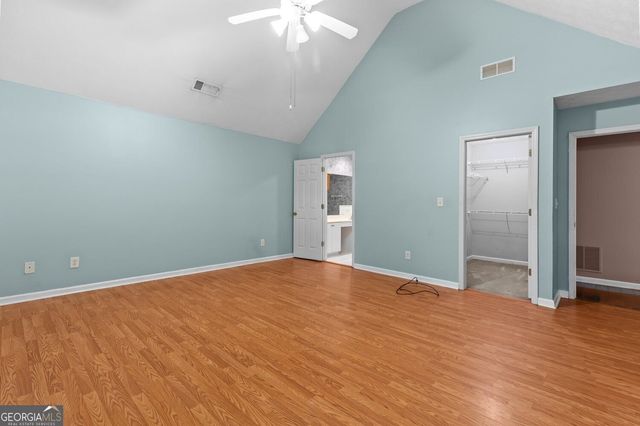 2584 Rockwood Way SW, Stone Mountain, GA 30087
