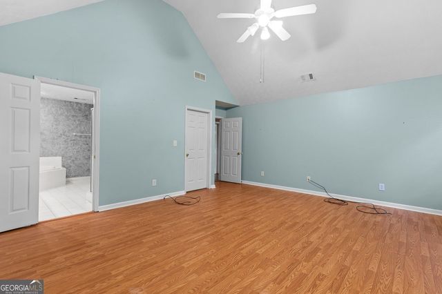2584 Rockwood Way SW, Stone Mountain, GA 30087