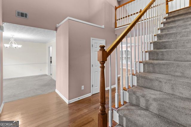 2584 Rockwood Way SW, Stone Mountain, GA 30087