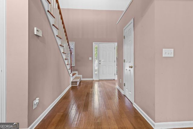 2584 Rockwood Way SW, Stone Mountain, GA 30087