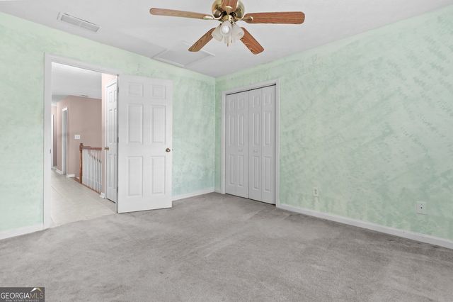 2584 Rockwood Way SW, Stone Mountain, GA 30087