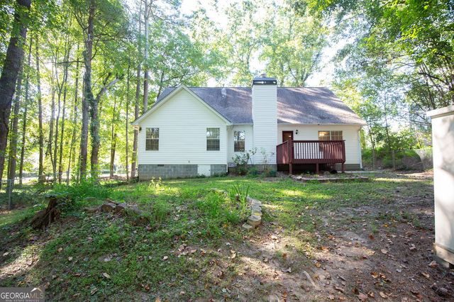 2584 Rockwood Way SW, Stone Mountain, GA 30087