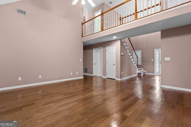 2584 Rockwood Way SW, Stone Mountain, GA 30087
