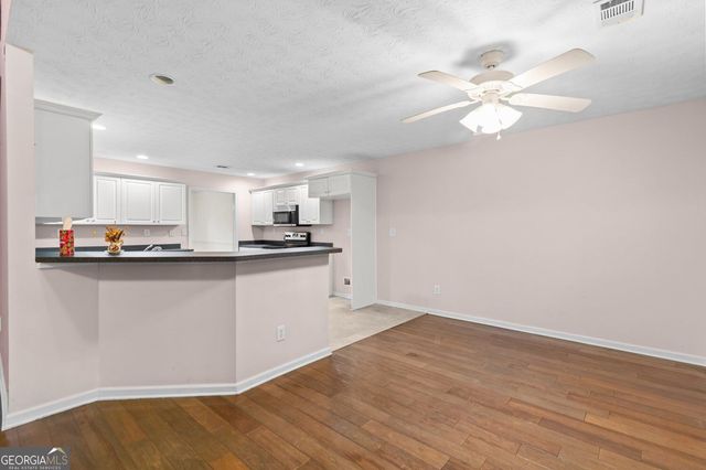 2584 Rockwood Way SW, Stone Mountain, GA 30087