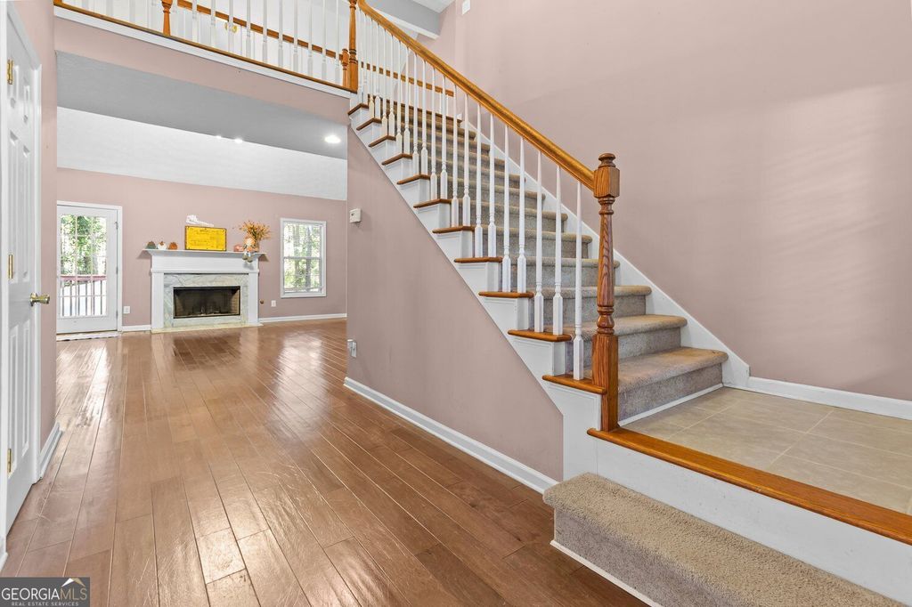 2584 Rockwood Way SW, Stone Mountain, GA 30087 — photo 2