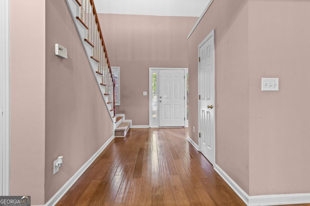2584 Rockwood Way SW, Stone Mountain, GA 30087 — photo 3