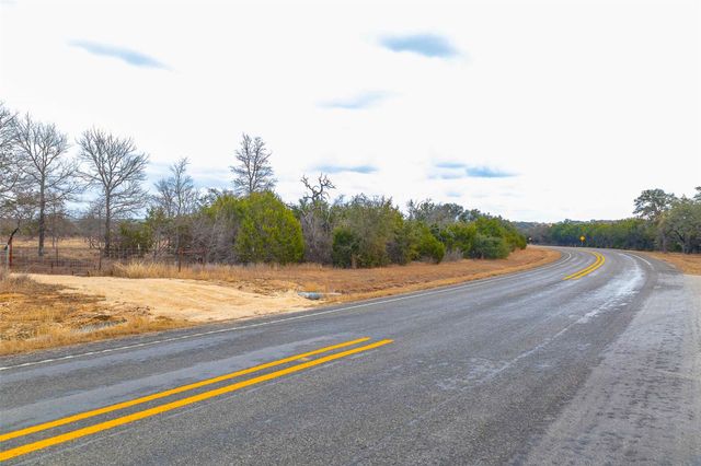 000 S FM 1174 Highway, Bertram, TX 78605