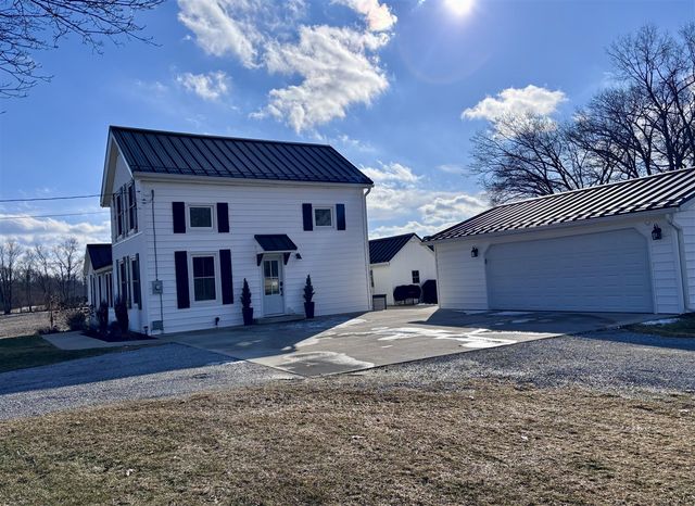 69640 Carls Road, Sturgis, MI 49091