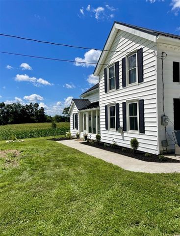 69640 Carls Road, Sturgis, MI 49091