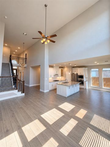 1209 Lakeside Ranch RD, Georgetown, TX 78633