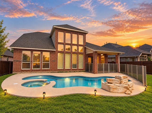 1209 Lakeside Ranch RD, Georgetown, TX 78633