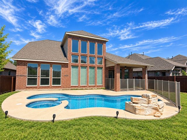 1209 Lakeside Ranch RD, Georgetown, TX 78633
