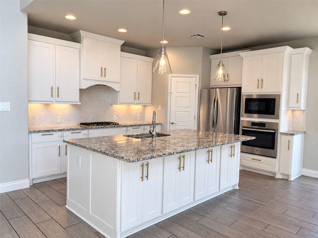 1209 Lakeside Ranch RD, Georgetown, TX 78633