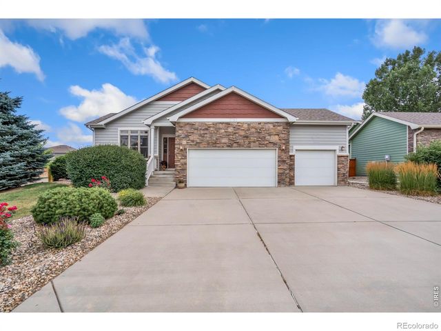 3793 Wine Cup Street, Wellington, CO 80549