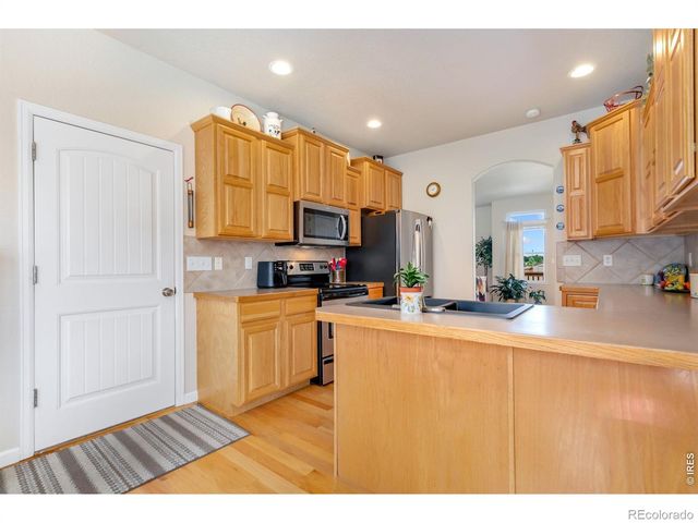 3793 Wine Cup Street, Wellington, CO 80549