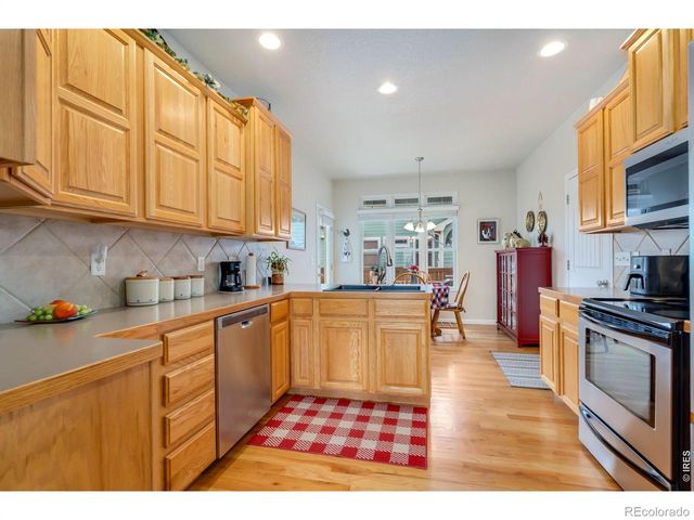 3793 Wine Cup Street, Wellington, CO 80549