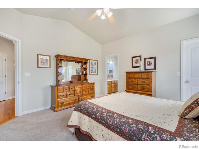 3793 Wine Cup Street, Wellington, CO 80549