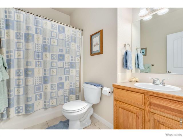 3793 Wine Cup Street, Wellington, CO 80549