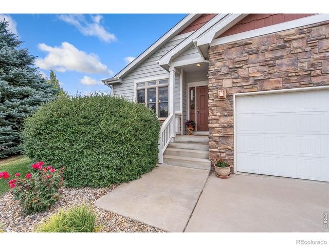 3793 Wine Cup Street, Wellington, CO 80549