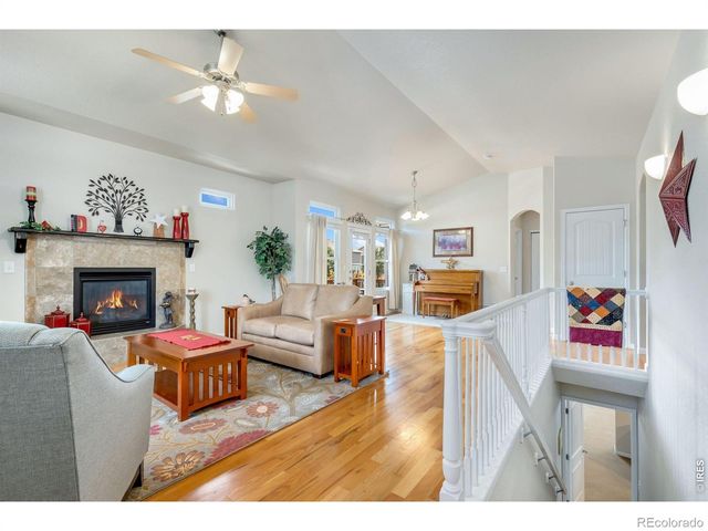3793 Wine Cup Street, Wellington, CO 80549