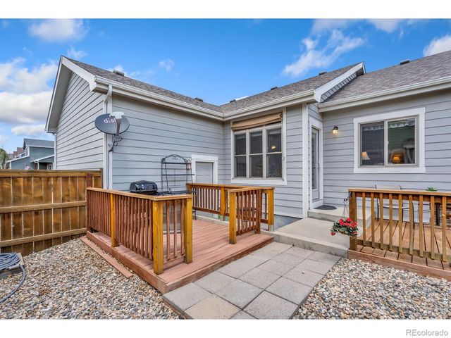 3793 Wine Cup Street, Wellington, CO 80549