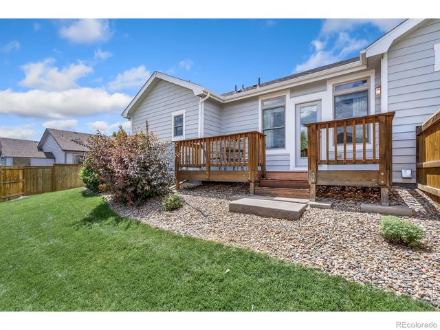 3793 Wine Cup Street, Wellington, CO 80549