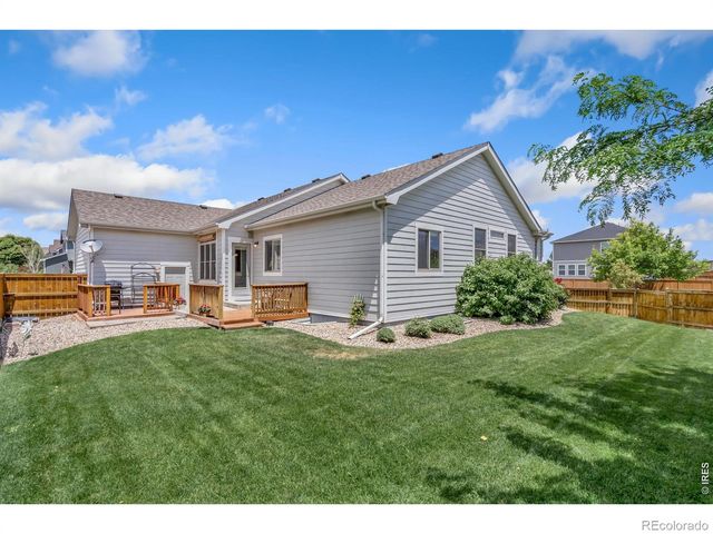 3793 Wine Cup Street, Wellington, CO 80549