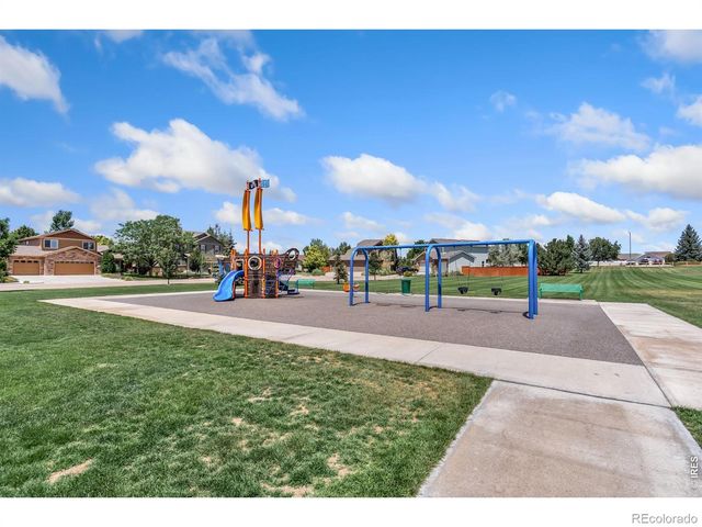 3793 Wine Cup Street, Wellington, CO 80549