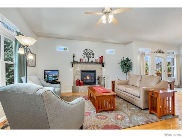 3793 Wine Cup Street, Wellington, CO 80549