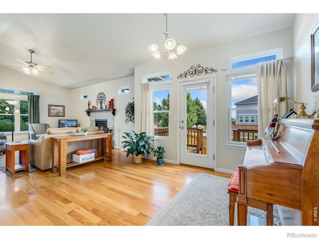 3793 Wine Cup Street, Wellington, CO 80549