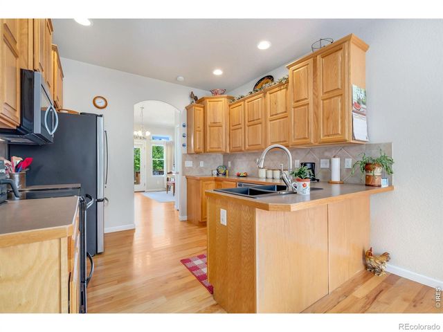 3793 Wine Cup Street, Wellington, CO 80549