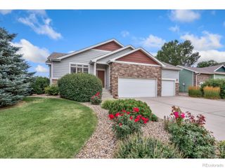 3793 Wine Cup Street, Wellington, CO 80549