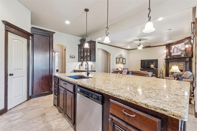 2055 NW 34 Street, Newcastle, OK 73065